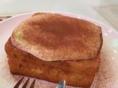 招牌漏奶华-澳门陈光记烧味饭店(郎家园店)