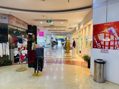 -时代奥城商业广场