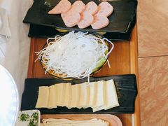 -东来顺饭庄(天坛店)