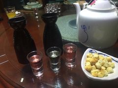 -窄巷子陕菜馆·地道陕西菜(粉巷店)