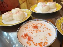 -富华斋饽饽铺·宫廷糕点·伴手礼(护国新天地店)