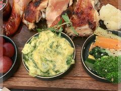 -The Rug Cafe(王府中环店)