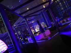 -异次元·LIGHT HOUSE·美食酒廊·休闲露台