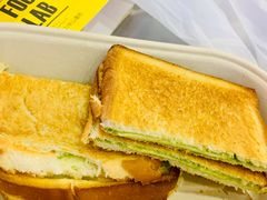 -HELLO 27 意面·沙拉·帕尼尼