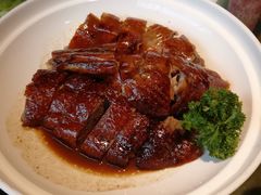 -阿元烧鹅(文明路店)