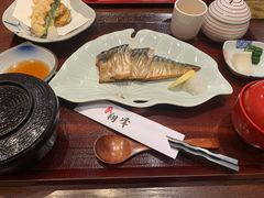 -翔峰炭火鳗鱼(悦泰街里公寓店)