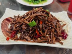 -西江美食舫·江西菜(健德桥店)