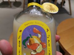 -奈雪的茶(花城汇中区PRO店)