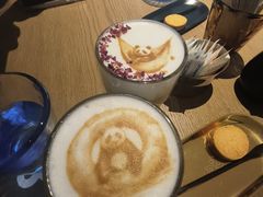 -粤海喜来登酒店·&More聚驿(天河城店)