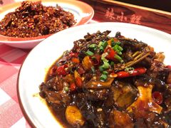 -辣小鲜·南昌大排档(船山路店)