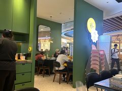 -一席地·本地鸡窝·杭帮鸡火锅(萧山银隆百货店)