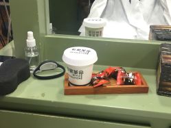 大厅-形象革命造型·护肤Hair Studio