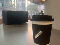 -M Stand(上海人民广场来福士店)