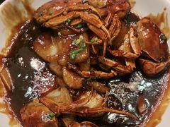 -丰收日·小海鲜·沪上家宴(顾村正大店)