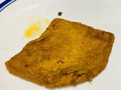 -傻根大肉面(三美店)