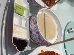 -香丰阁·烤鸭·川湘菜(清河店)