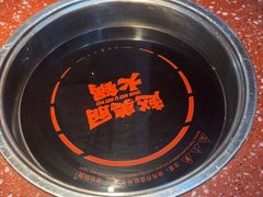 -赵美丽·重庆社区火锅·直营店(火车东站·中豪国际店)