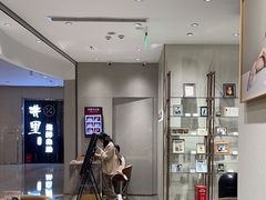 -海马体照相馆(重庆万象城大师店)