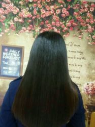 点击看大图 -佛伦斯接发烫染国际连锁