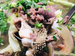 -乐山食古香跷脚牛肉