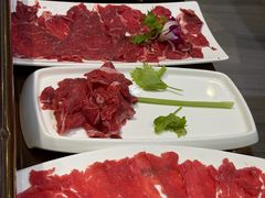 -好得火锅(育才店)
