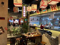 大堂-牛市坎火锅(建设路店)
