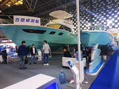 -东浩兰生上海世博展览馆