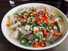 -艺味深尝(云锦路店)