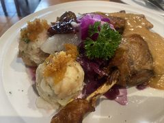 -申德勒加油站餐厅(三里屯北小街店)