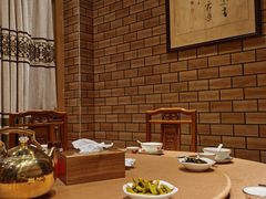 -抱德·潮汕味(敦和店原惠城鱼仔)
