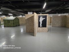 -319集结地真人CS·聚会团建·轰趴体验馆(超极合生汇店)