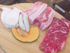 -黄金牧场(明洞总店)