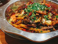 -老号尤兔头(西川店)