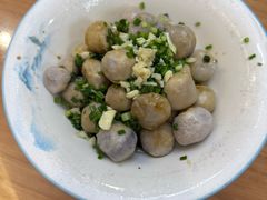 -小乡小镇·传承桐庐土菜·老板亲自烧的菜