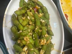 -老班长·小龙虾·鲜货烧烤大排档(金街美地店)