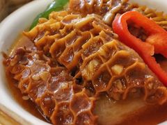 -怀德酒楼·粤菜·海鲜·茶点(怀德万象汇店)