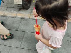 -蜜雪冰城(梅花园佳润广场店)