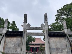 -苏州文庙(姑苏区)