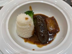 -鲁宴·鲁煨黄河生态大鲤鱼(月坛店)