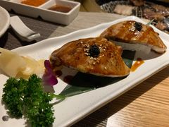 -江户烧肉(高德店)
