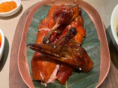 -小厨娘绣中淮扬(大行宫科巷店)