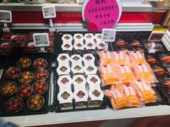 -盒马鲜生(联投广场店)