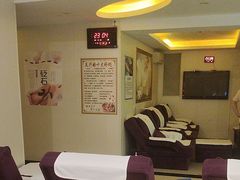 -沐鑫阁·影院足道·按摩 SPA (新洲店)