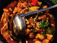 -章吴记喜瑞餐厅(东东城店)