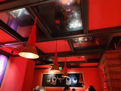 -绿茶餐厅(蓝色港湾店)