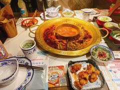 -哥老官重庆美蛙鱼头(日月光店)