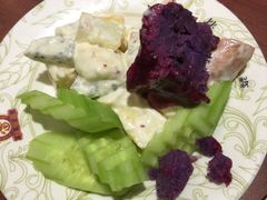 -比亚森自助烤肉料理(裕华店)