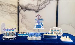 -觅糖派对·宝宝宴生日宴一站式派对策划(河西店)