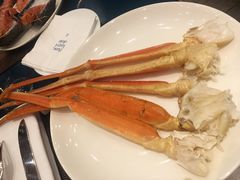 -上海虹桥宾馆味翠餐厅