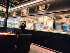 -新太二·鲜料川菜(东汇城店)
